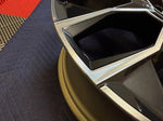 OEM 22" BMW Style 913M Wheels