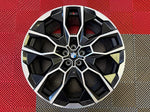 OEM 22" BMW Style 913M Wheels