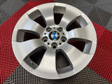 OEM 17" BMW Style 158 Wheels