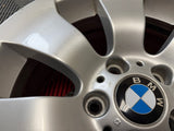 OEM 17" BMW Style 158 Wheels