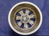 OEM 17" BMW Style 158 Wheels