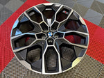 OEM 22" BMW Style 913M Wheels