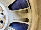 OEM 17" BMW Style 158 Wheels