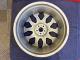 OEM 22" BMW Style 913M Wheels