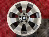OEM 17" BMW Style 158 Wheels