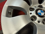 OEM 17" BMW Style 158 Wheels