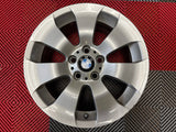 OEM 17" BMW Style 158 Wheels