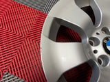 OEM 17" BMW Style 158 Wheels