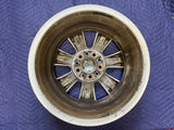 OEM 17" BMW Style 158 Wheels