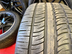 OEM 22" Mercedes Benz AMG W463 G Wagon G63 Forged Wheels w/Tires