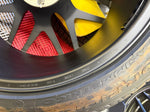 OEM 22" Mercedes Benz AMG W463 G Wagon G63 Forged Wheels w/Tires