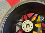 OEM 22" Mercedes Benz AMG W463 G Wagon G63 Forged Wheels w/Tires