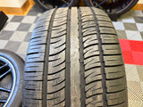 OEM 22" Mercedes Benz AMG W463 G Wagon G63 Forged Wheels w/Tires