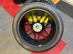 OEM 22" Mercedes Benz AMG W463 G Wagon G63 Forged Wheels w/Tires