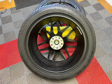 OEM 22" Mercedes Benz AMG W463 G Wagon G63 Forged Wheels w/Tires