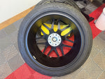 OEM 22" Mercedes Benz AMG W463 G Wagon G63 Forged Wheels w/Tires