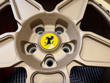 VOSSEN 20"/21" ERA-2 Forged Wheels Tires Ferrari SF90