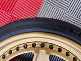 VOSSEN 20"/21" ERA-2 Forged Wheels Tires Ferrari SF90