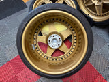 VOSSEN 20"/21" ERA-2 Forged Wheels Tires Ferrari SF90