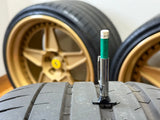 VOSSEN 20"/21" ERA-2 Forged Wheels Tires Ferrari SF90