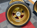 VOSSEN 20"/21" ERA-2 Forged Wheels Tires Ferrari SF90