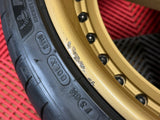 VOSSEN 20"/21" ERA-2 Forged Wheels Tires Ferrari SF90