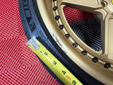 VOSSEN 20"/21" ERA-2 Forged Wheels Tires Ferrari SF90