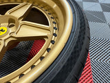 VOSSEN 20"/21" ERA-2 Forged Wheels Tires Ferrari SF90