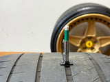 VOSSEN 20"/21" ERA-2 Forged Wheels Tires Ferrari SF90
