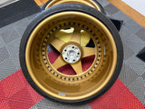 VOSSEN 20"/21" ERA-2 Forged Wheels Tires Ferrari SF90