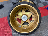 VOSSEN 20"/21" ERA-2 Forged Wheels Tires Ferrari SF90