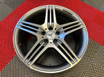 OEM 19" 2008-12 Mercedes Benz SL AMG Wheels