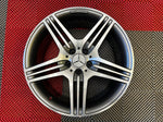 OEM 19" 2008-12 Mercedes Benz SL AMG Wheels
