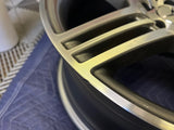 OEM 19" 2008-12 Mercedes Benz SL AMG Wheels