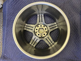 OEM 19" 2008-12 Mercedes Benz SL AMG Wheels
