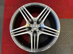 OEM 19" 2008-12 Mercedes Benz SL AMG Wheels
