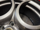 OEM 20" Alfa Romeo 8C Competizione Wheels