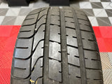 OEM 20" Alfa Romeo 8C Competizione Wheels