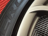 OEM 20" Alfa Romeo 8C Competizione Wheels