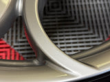 OEM 20" Alfa Romeo 8C Competizione Wheels