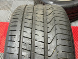 OEM 20" Alfa Romeo 8C Competizione Wheels