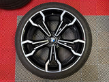 OEM 21" BMW Style 765M Wheels w/Tires