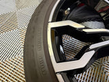OEM 21" BMW Style 765M Wheels w/Tires