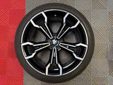 OEM 21" BMW Style 765M Wheels w/Tires