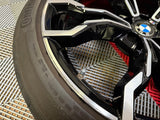 OEM 21" BMW Style 765M Wheels w/Tires