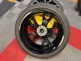 OEM 21" BMW Style 765M Wheels w/Tires