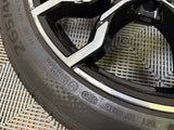 OEM 21" BMW Style 765M Wheels w/Tires