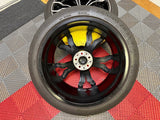 OEM 21" BMW Style 765M Wheels w/Tires