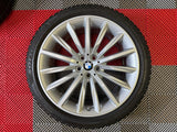 OEM 19" BMW Style 633 Wheels w/Winter Tires