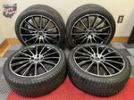 OEM 20" Mercedes Benz S-Class W222 AMG Wheels w/Tires